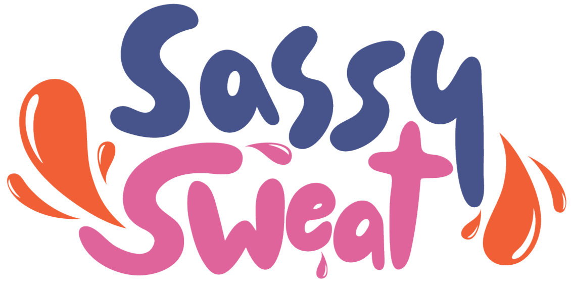 Sassy Sweat Logo