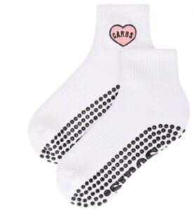 Pilates Socks