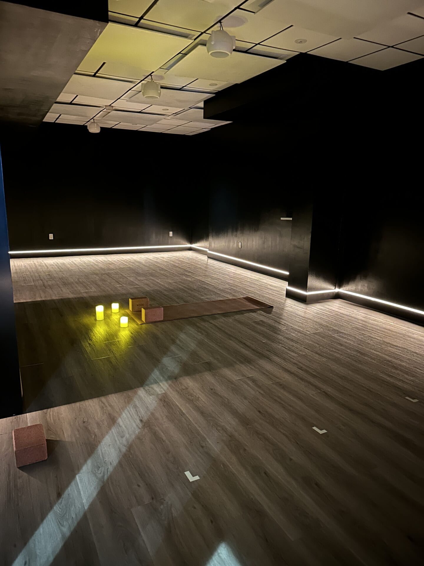 Vibe Ten Studio